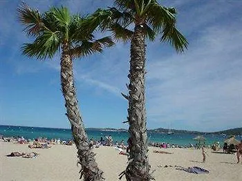 Szálloda Bj Riviera Holidays - Caravan Park *