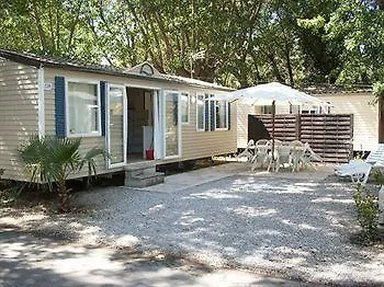 Szálloda Bj Riviera Holidays - Caravan Park
