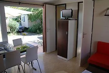 Bj Riviera Holidays - Caravan Park