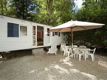 Szálloda Bj Riviera Holidays - Caravan Park Port Grimaud