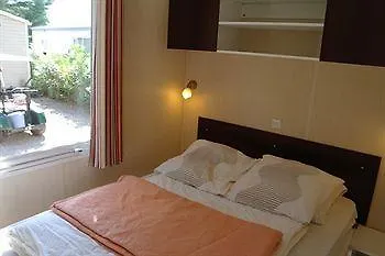 Szálloda Bj Riviera Holidays - Caravan Park