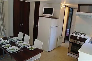Szálloda Bj Riviera Holidays - Caravan Park
